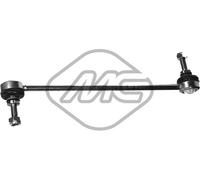 Metalcaucho 59483 Asta/Puntone, Stabilizzatore per ALPINA,BMW