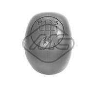 Metalcaucho Pomello cambio Cambio manuale a 5 marce per FIAT DUCATO Kasten (244)