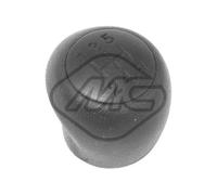 Metalcaucho 65036 Pomello leva cambio per FIAT