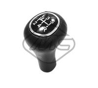 Pomello leva cambio Cambio manuale a 5 marce 65110 Metalcaucho per FORD FOCUS I