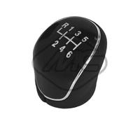 Pomello leva cambio Cambio manuale a 6 marce 65117 Metalcaucho per FORD C-MAX II