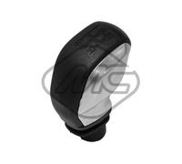 Metalcaucho 65127 Pomello leva cambio per CITROËN,PEUGEOT