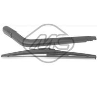 Spazzola tergicristallo posteriore 68000 Metalcaucho per TOYOTA YARIS