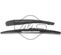 Metalcaucho 68030 Spazzola tergi per CITROËN,PEUGEOT