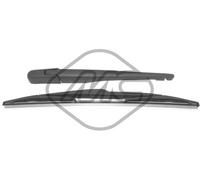 Metalcaucho 68033 Spazzola tergi per PEUGEOT