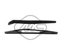 Metalcaucho 68058 Spazzola tergi per FIAT