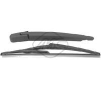 Metalcaucho 68112 Spazzola tergi per ABARTH,ALFA ROMEO,CITROËN,DACIA,FIAT,FORD,H
