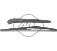 Spazzola tergicristallo posteriore 68119 Metalcaucho per LANCIA MUSA