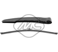 Metalcaucho 68252 Spazzola tergi per BMW
