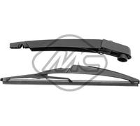 Metalcaucho 68278 Braccio tergi Pulizia cristalli Posteriore per DACIA Duster II