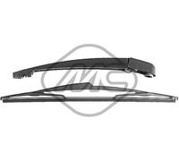Metalcaucho 68301 Spazzola tergi per FORD