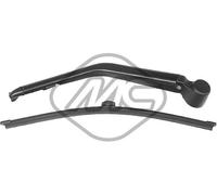 Spazzola tergicristallo posteriore Sx 68357 Metalcaucho per MINI MINI CLUBMAN