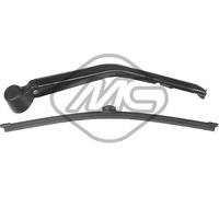 Spazzola tergicristallo posteriore Dx 68358 Metalcaucho per MINI MINI CLUBMAN