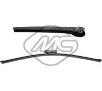 Metalcaucho 68426 Spazzola tergi per SKODA