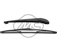 METALCAUCHO Tergicristallo posteriore Tergilunotto 68440 Posteriore 405