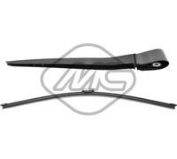 Metalcaucho 68463 Spazzola tergi per VOLVO