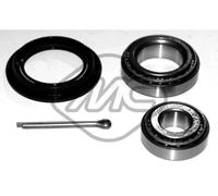 Metalcaucho 74013 Kit cuscinetto ruota per DAEWOO,OPEL