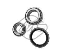 Metalcaucho 74069 Kit cuscinetto ruota per NISSAN