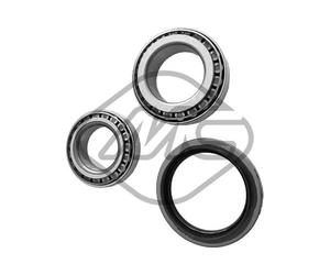 Metalcaucho 74069 Kit cuscinetto ruota per NISSAN