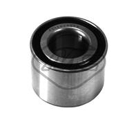 Cuscinetto mozzo ruota Assale posteriore 74118 Metalcaucho per PEUGEOT CITROËN