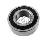 Metalcaucho Cuscinetto mozzo ruota 74272 Assale anteriore per NISSAN INFINITI