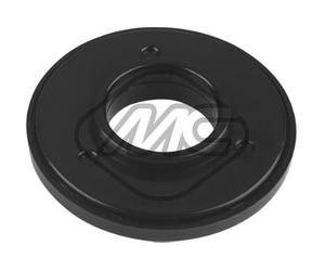 Metalcaucho 74279 Cuscinetto volvente Supporto ammortizz. a molla Anteriore bilaterale