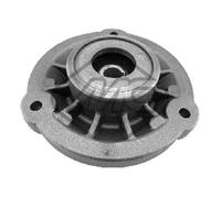 Metalcaucho 74634 Supporto ammortizzatore a molla per BMW