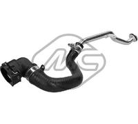 Metalcaucho 77017 Condotto Valvola-AGR