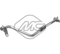 Tubo olio turbocompressore 77819 Metalcaucho per FORD TRANSIT V363 Furgone