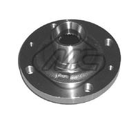 Metalcaucho 90066 Mozzo ruota per CITROËN,PEUGEOT