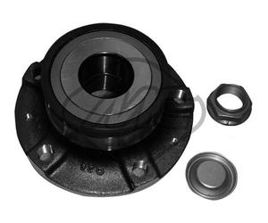 Metalcaucho 90126 Kit cuscinetto ruota per PEUGEOT