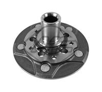 Metalcaucho 90277 Mozzo ruota per FORD,LANCIA