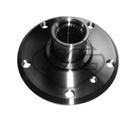 Metalcaucho 90296 Mozzo ruota per BMW