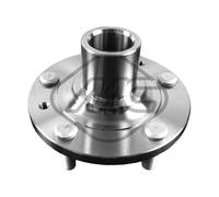 Mozzo ruota Assale anteriore bilaterale 90425 Metalcaucho per MAZDA 6 Hatchback
