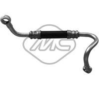92167 Metalcaucho Tubo olio, Compressore per BMW