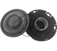 Metalcaucho 93512 Membrana, Ventilazione monoblocco per BMW