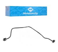 Metalcaucho 94339 Flessibile radiatore