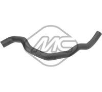 Metalcaucho 94440 Flessibile radiatore per VOLVO