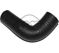 Metalcaucho 94485 Flessibile radiatore per BMW