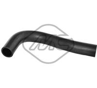 Metalcaucho 97020 Flessibile radiatore per MITSUBISHI