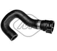 Metalcaucho 98534 Flessibile radiatore per BMW