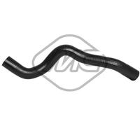 Metalcaucho 98894 Flessibile radiatore per MAZDA