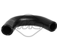 Metalcaucho 98951 Flessibile radiatore per HYUNDAI