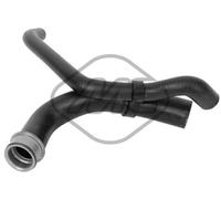 Metalcaucho adatto per MERCEDES-BENZ SPRINTER 3,5-t Kasten (906) Flessibile