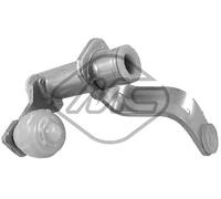 Metalcaucho Asta selezione/innesto 05779 Golf IV Cabrio (1E) 0,35kg 350g