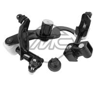 05900 Metalcaucho Asta selezione/innesto per OPEL