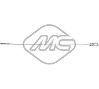 METALCAUCHO Astina olio motore 05315 per FORD FUSION (JU) 542 0.034 34