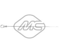 METALCAUCHO Astina olio motore 39169 adatto per PEUGEOT 308 II 2008 Kombi (CU)