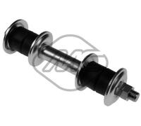 Metalcaucho Barra Stabilizzatrice Anteriore Doppia Per Ford Ranger Mazda