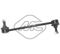 Metalcaucho Barra Stabilizzatrice Anteriore Doppia Per VW Transporter V Bus
